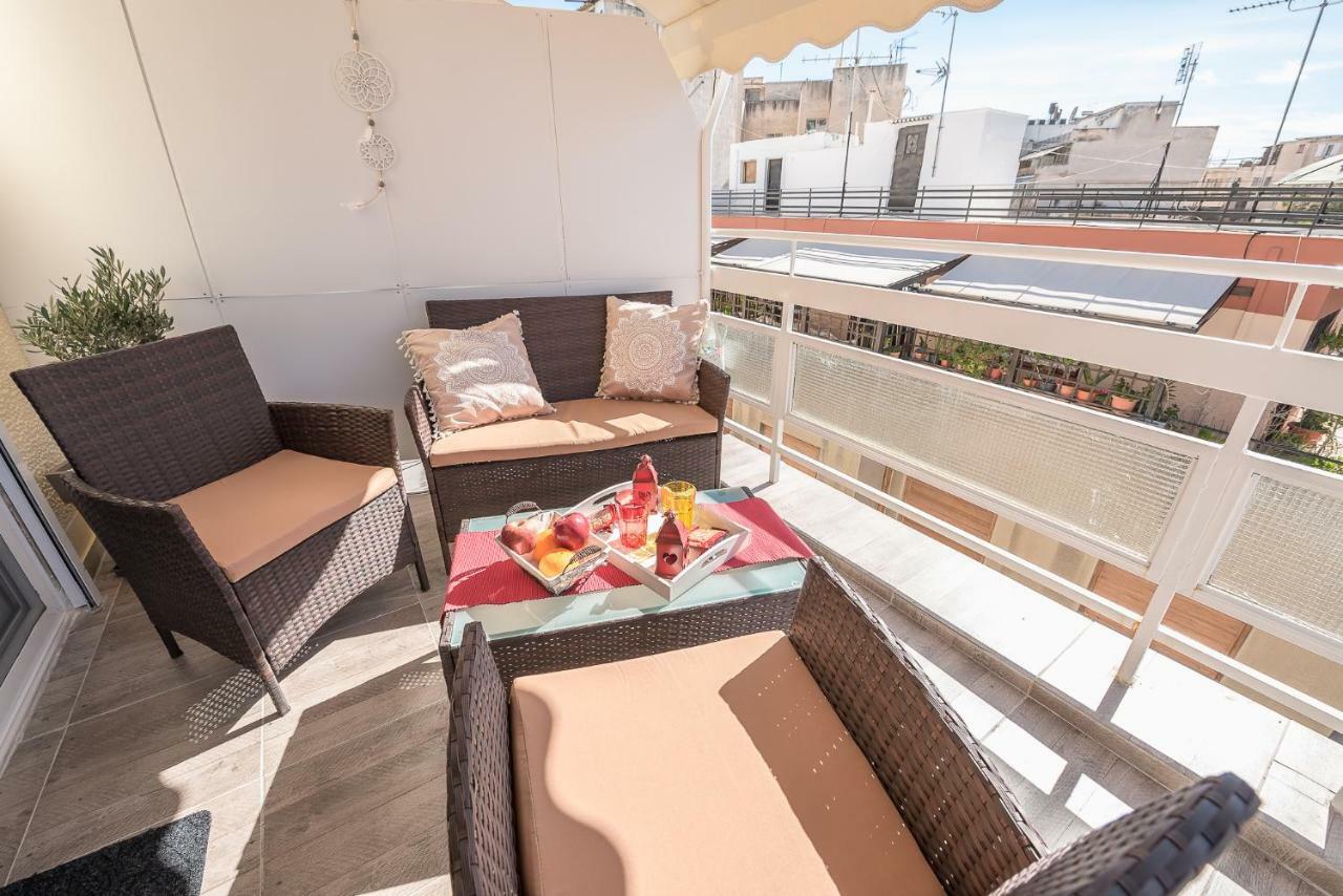 Athenz Downtown Apartmán